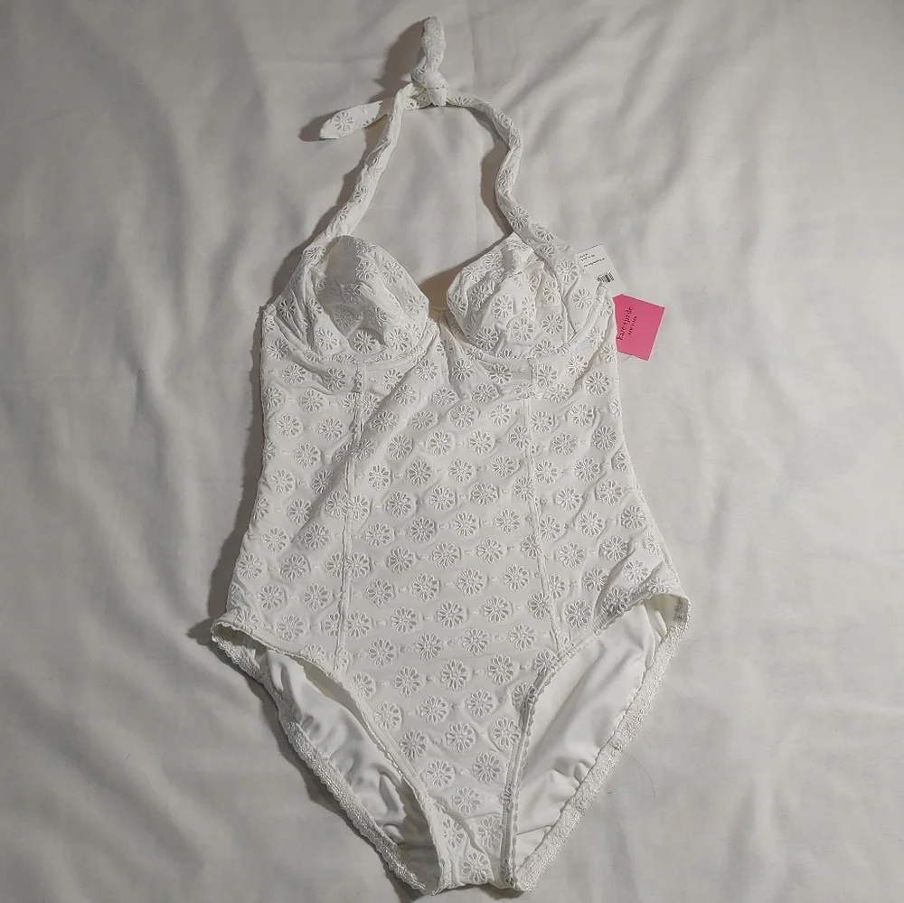 Kate Spade New Women's swimwear